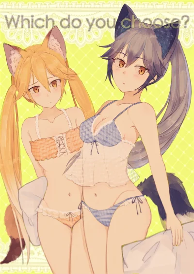 l.....f - #randomanimeshit #kemonofriends #ezoredfox #silverfox #kemonomimi #kitsunem...