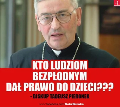 Sondokan - "A kto ludziom z wadą wzroku dał prawo do ostrości widzenia?"

#heheszki...