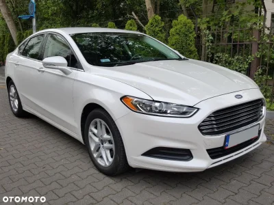 Jokker - Pytam z ciekawości #motoryzacja #ford :)
Co sądzicie o Fusion po roku 2014 ...