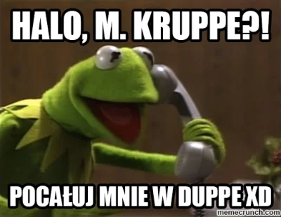 J.....y - #kruppe #heheszki #byloaledobre