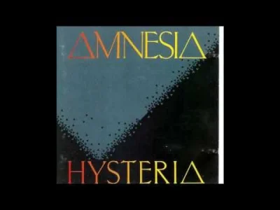 bscoop - Amnesia - Ecstasy [Belgia, 1987]



Tradycyjnie, wrzucam kolejny minimalisty...