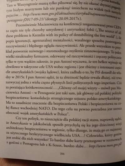 Kuba989 - Pan Nikt (Tomasz Gryguć) krótko i dosadnie o Panu Antonim. Lepiej tego ująć...