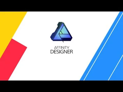 TwigTechnology - Affinity Designer w końcu na Windę już do pobrania. To taki trochę #...