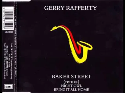 paramite - #muzyka #paramitesluchapiosenek 
61
Gerry Rafferty - Baker Street (Offic...