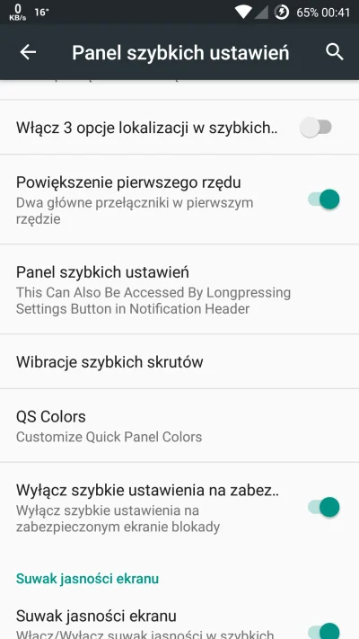 bazylo - Aż mnie coś zabolało. ( ͡° ʖ̯ ͡°)
#cyanogenmod #android