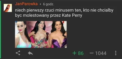 m.....y - Czyżby najbardziej zaminusowany komentarz na Vikop.ru? ( ͡°( ͡° ͜ʖ( ͡° ͜ʖ ͡...