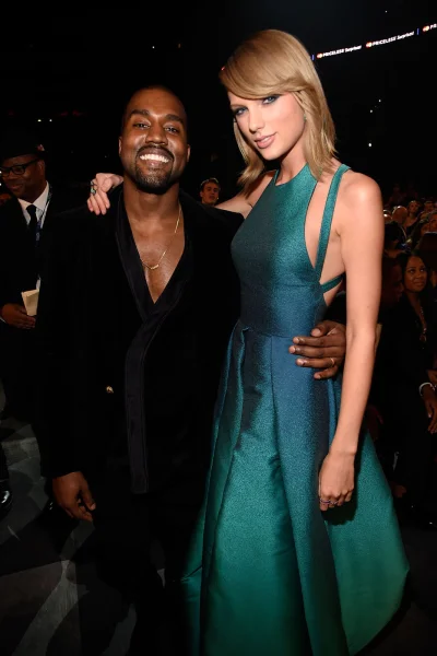 p.....k - To już 6 lat od pamiętnego popisu Kanye na Grammy. Ale ten czas zapierrdala...