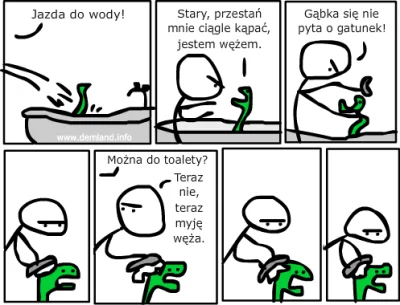 ColdMary6100 - Prychłam xD

#demland #dem #humorobrazkowy #humorabstrakcyjny