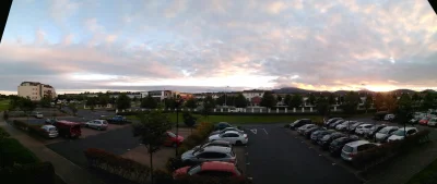 r.....t - A jednak ostatni zachód słońca w #irlandia był prawilny. 


#greystones #be...