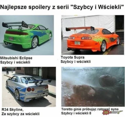 walekrzepko - #heheszki #humorobrazkowy #szybcyiwsciekli ( ͡° ͜ʖ ͡°)( ͡° ͜ʖ ͡°)