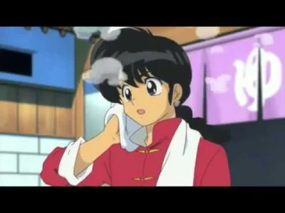 80sLove - "It's a Rumic World!" - krótkometrażowa animacja z postaciami anime Urusei ...