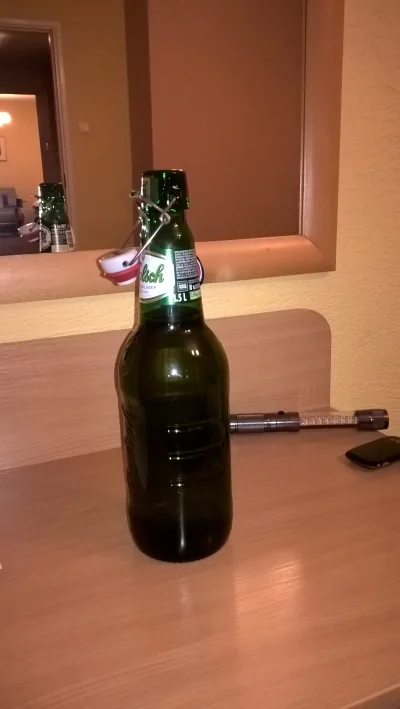 soadfan - Małe piwo na wieczór w delegacji.


#piwo #delegacja #nazdrowie