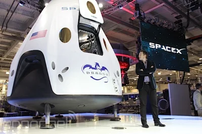 D.....t - No to teraz czekamy na Dragona (⌐ ͡■ ͜ʖ ͡■)

#orion #dragonv2 #spacex