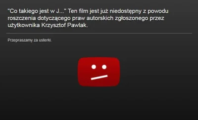 c.....k - czo ten pawlak odwala ;>

@Vealheim chyba Ci uwalili filmik

#knp #krul #jk...