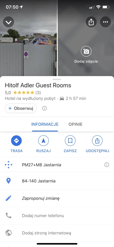 w46wan - Przeglądając oferty wakacyjne trafiłem na taki hotel w Jastarni. Ktoś był, p...