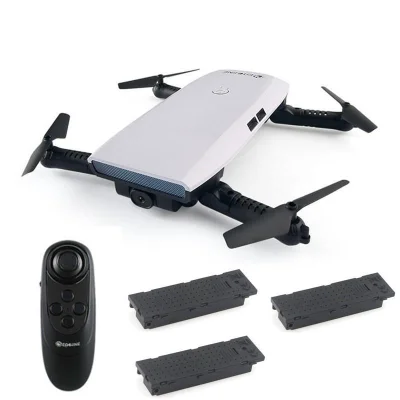 n____S - Eachine E56 Drone 3 Batteries - Banggood 
Cena: $26.14 (99.34 zł) / Najniżs...