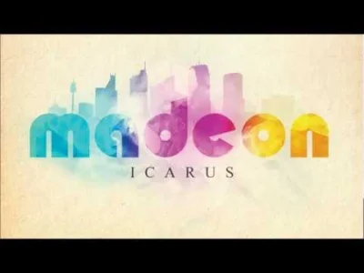 macbed - Na dobranoc debiutancki singiel Madeona - Icarus, electro house. Utwór pojaw...