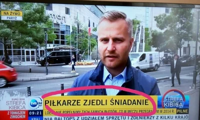 travis-bickle - Nie chcę krytykować polskich piłkarzy - porażki w eliminacjach się zd...