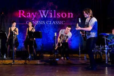 goldmoon - #foto 2014.12.07 - Ray Wilson - Genesis Classic

http://goldmoon.pl/album/...