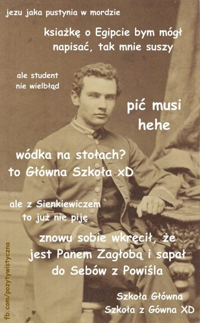 K.....l - #heheszki #pozytywistycznawibracja #humorhumanistow 

sołrs