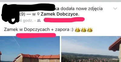 stokrotka364 - Panie i Panowie w okresie wakacji polecam wybrać się na wycieczkę po D...