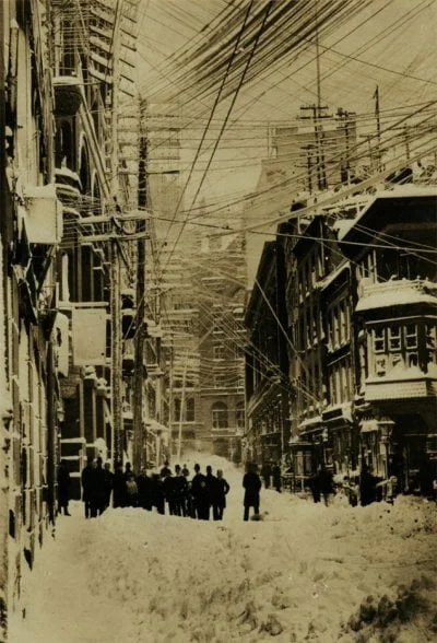 tubbs - Sznury do łapania samobójców w Nowym Jorku, II połowa XIX wieku

#strasznez...