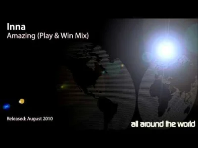 fadeimageone - Inna - Amazing (Play & Win Mix) [2010]

#dance #house #eurohouse

http...