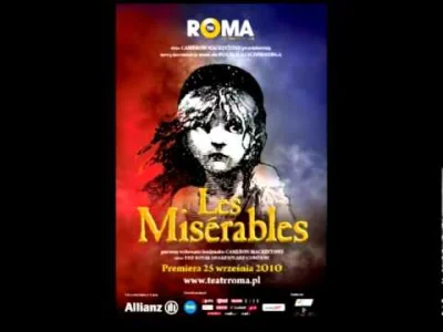 Magadanka - #lesmiserables #muzyka #musical #roma 
乁(♥ ʖ̯♥)ㄏ