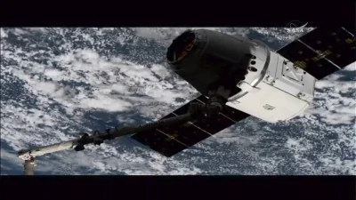 J.....I - SpaceX - Capture confirmed! Nad Kongo go złapali :)