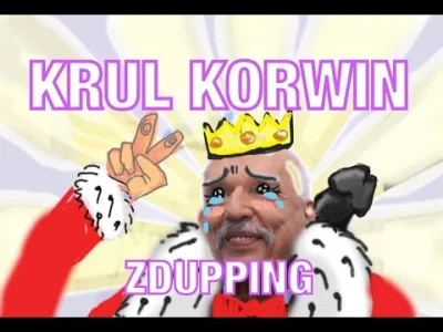 xDawidMx - #heheszki #humor #humorobrazkowy #youtube #zdupping #zdupy #krul #korwin #...