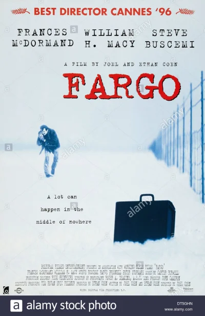 m.....o - @ZglaszamToDoProkuratury: Fargo (1996).