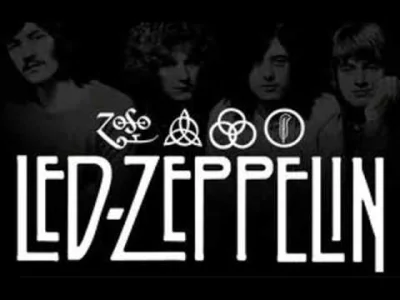 w.....0 - Led Zeppelin - Black Dog [Remastered HQ] #muzyka #rock