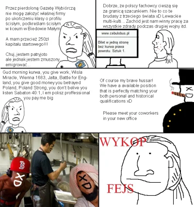 StefaniukBatory - #emigracja