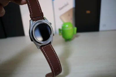 telchina - Smartwatch No.1 S9 Recenzja <<KLIK + konkurs (telefon Xiaomi i inne nagrod...