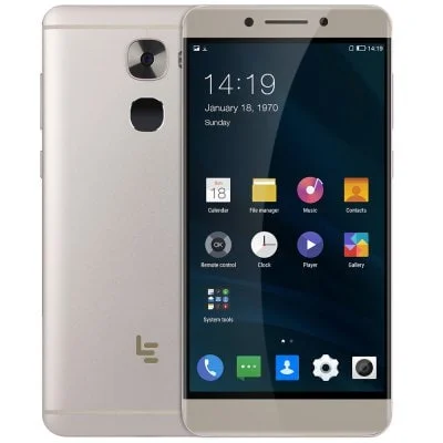 cebulaonline - W Gearbest

LINK - LeEco Le Pro3 Elite 4GB RAM 32GB ROM za $129.99
...