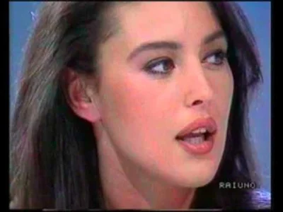 tytanos - Hipnotyzujące 

Monica Bellucci 1991

#ladnapani #szlachetnerysytwarzy ...