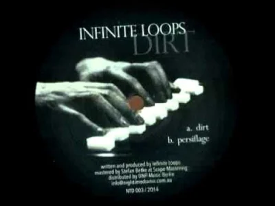 norivtoset - Infinite Loops - Persiflage 

#mirkoelektronika #microhouse #mirkohous...