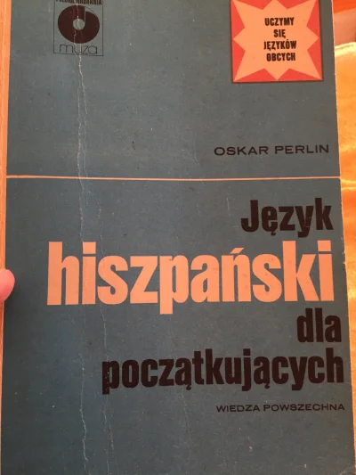 x__d - Cześć ma ktoś z was może nagrania do tej książki?
#hiszpanski #nauka #naukajez...