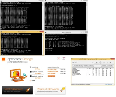 poirytowanyWykopowicz - Bardzo serdecznie dziekuję firmie orange za #!$%@? mi świąt (...