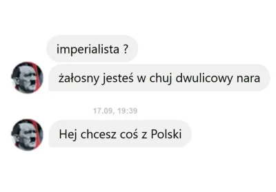 Ryo - Mogli jeszcze to dorzucić.