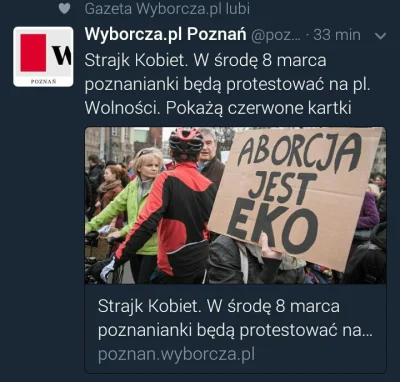 tuvix - Płynny rak z manifestacji.