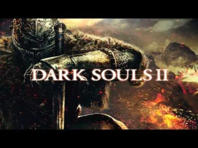 krystian9705 - Miłość :)

#darksouls #darksouls2 #soundtrack