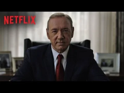 t.....l - sratytaty, dajcie juz kolejny sezon :x
#houseofcards #seriale #frankunderw...