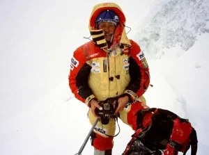 Zdejm_Kapelusz - Polacy jako pierwsi wejdą zimą na K2? "Ważne, żeby Polak zostawił ta...