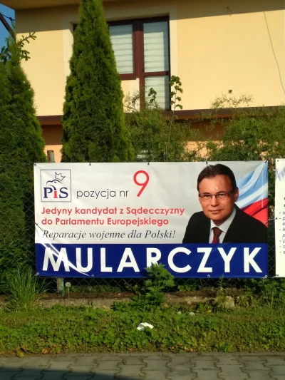 awm - #pis #wybory

Reparacje wojenne dla Polski!