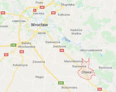 malomaligno - @lakukaracza_: 
~30 km od Wrocławia. 
~30 k mieszkańców.
 Znajdą ich...