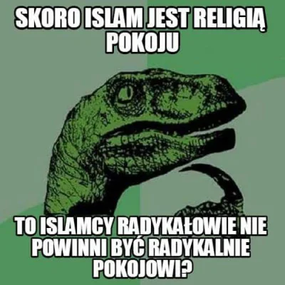 Kismeth - #justsayin #takaprawda #przemyslenia #islam #4konserwy #neuropa