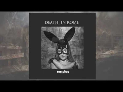 A.....h - Czekając na pełen album dostajemy kolejny dobry cover od Death in Rome. Tym...