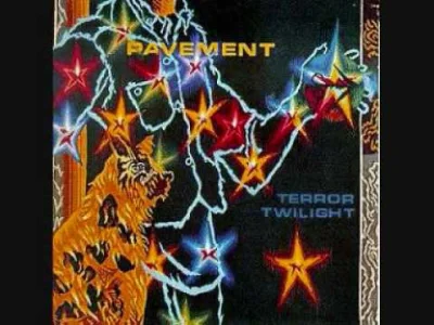 Istvan_Szentmichalyi97 - Pavement - The Hexx

#muzyka #szentmuzak #pavement #indieroc...