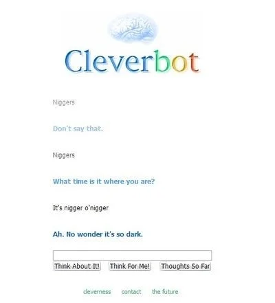 S.....2 - #lol #niemojealedobre #cleverbot